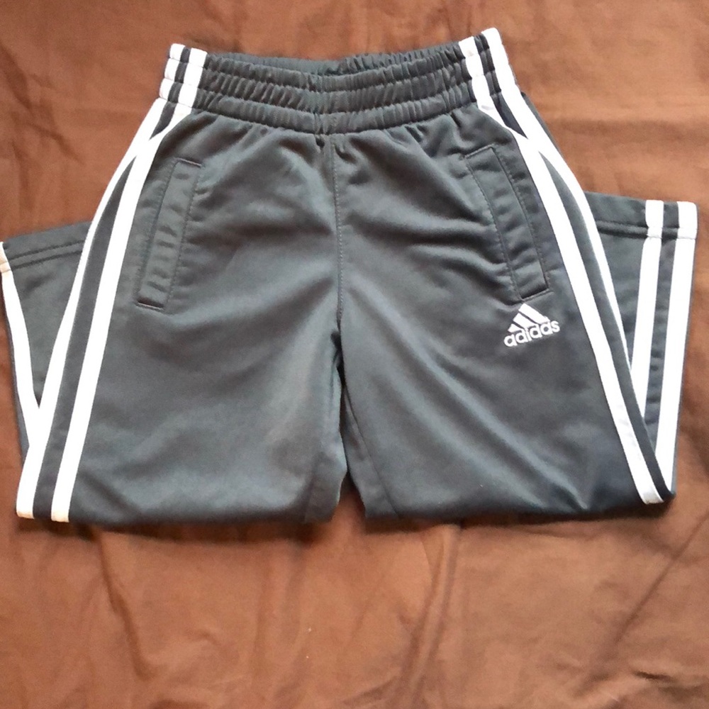 Bundle of Boys Adidas and Batman